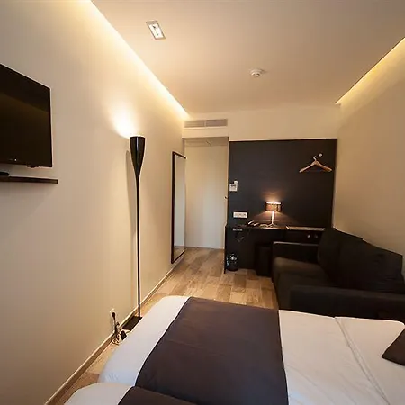 Central Hotel Ξενοδοχείο Παρίσι