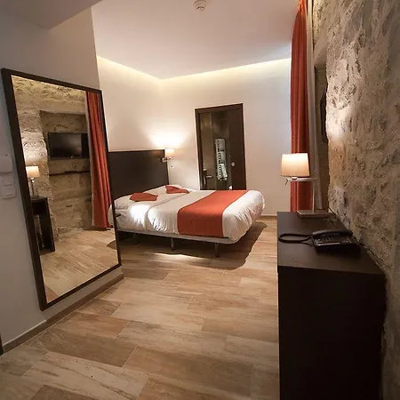 Central Hotel Παρίσι