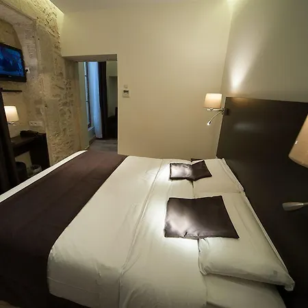 Ξενοδοχείο Central Hotel