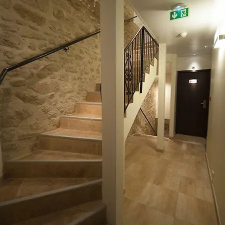Central Hotel Ξενοδοχείο