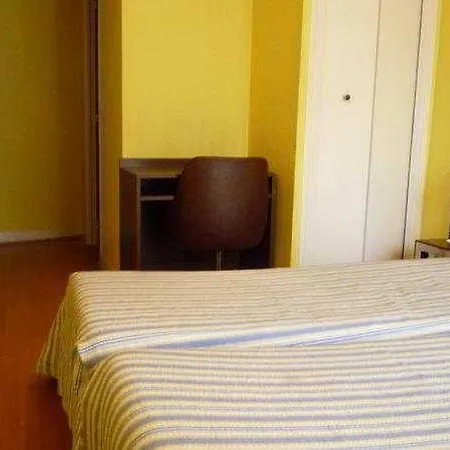 Central Hotel Ξενοδοχείο