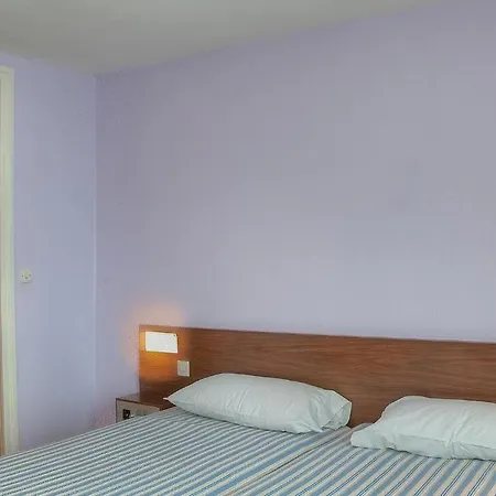 Central Hotel Ξενοδοχείο