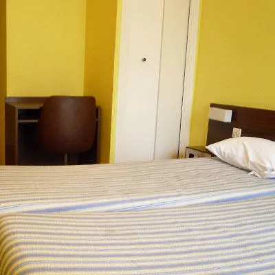 Hotel Central Hotel Paris