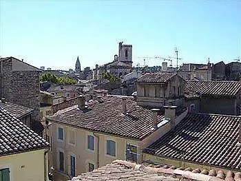 Central Hotel París