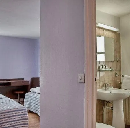 Hotel Central Hotel Paris