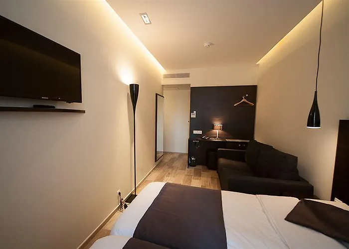 Central Hotel Hotel Paříž