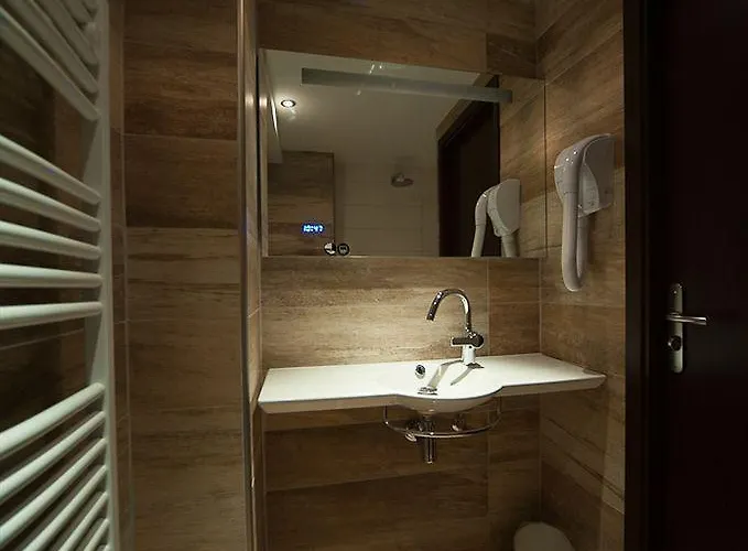 Hotell Central Hotel