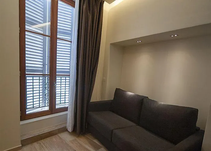 Hotell Central Hotel Paris