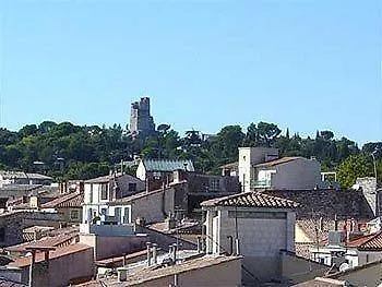 Hotell Central Hotel 3*