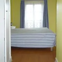 Central Hotel Hotell 3*