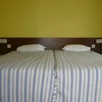 فندق Central Hotel باريس