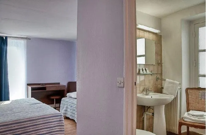 Hotell Central Hotel Paris