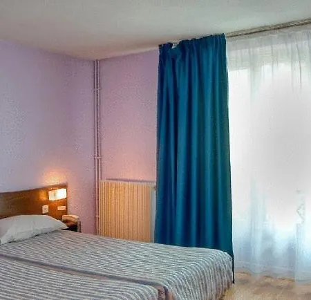 Hotel Central Hotel 3*