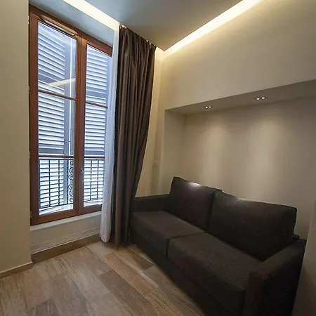 Hotel Central Hotel Parijs