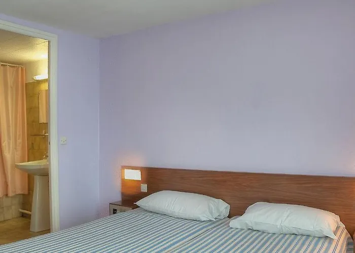 Central Hotel Hotel